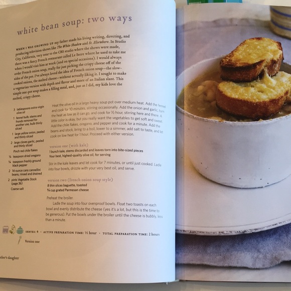 Gwyneth Paltrow Cookbook - Picture 8 of 16